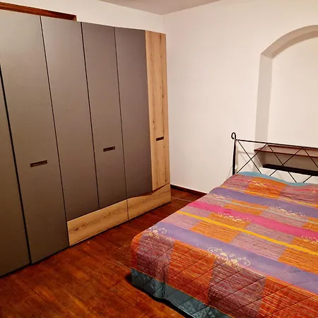 Casa Nonna Chiarina Lejlighed
