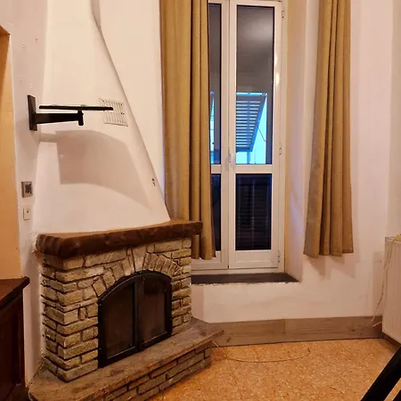 Casa Nonna Chiarina Appartamento *