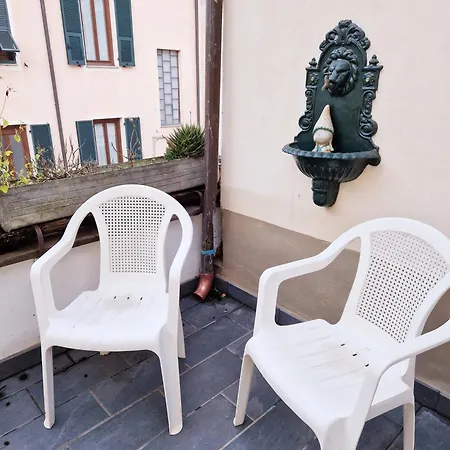 Lejlighed Casa Nonna Chiarina *