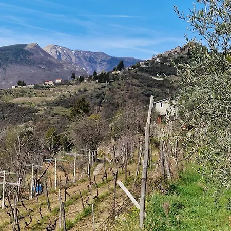 Appartamento Casa Nonna Chiarina *