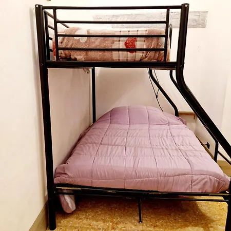 Casa Nonna Chiarina Lejlighed *