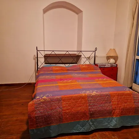 Appartamento Casa Nonna Chiarina Molini di Triora