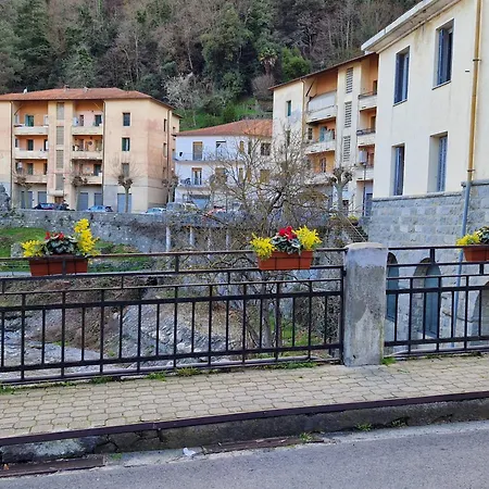 Casa Nonna Chiarina *